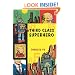 Third Class Superhero