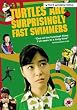 Turtles Are Surprisingly Fast Swimmers [DVD]