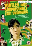 Turtles Are Surprisingly Fast Swimmers [DVD]