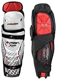 Bauer Vapor X:60 Shin Guards [SENIOR]