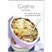 Le petit livre des gratins