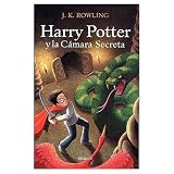Harry Potter y la Camara Secreta (Spanish edition of Harry Potter and the Chamber of Secrets)