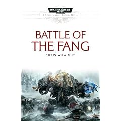 Battle of the Fang