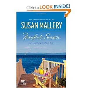 Barefoot Season - Susan Mallery