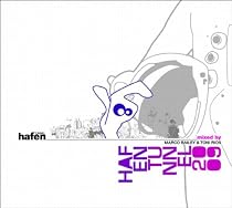 Hafentunnel 2009
