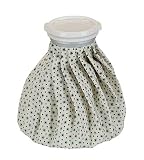 9 Inch English Style Ice Cap - Bag / Hot Bottle / Hangover Helper