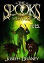 The Spook's Mistake (Wardstone Chronicles)