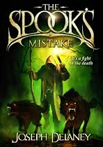 The Spook's Mistake (Wardstone Chronicles)