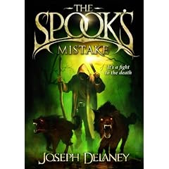 The Spook's Mistake (Wardstone Chronicles)