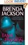 Taste of Passion (Madaris Novels)