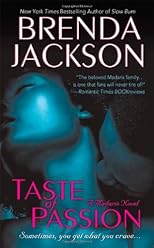 Taste of Passion