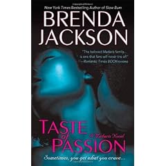 Taste of Passion