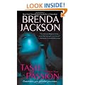 Taste of Passion (Madaris Novels)
