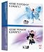 Adobe Photoshop Elements 7 & Adobe Premiere Elements 7 deutsch WIN