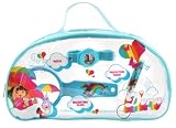 Dora Dora Gift Set - Watch/ Proj Torch / Mag Glass