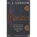 Revelation (Shardlake Series)by C. J. Sansom