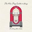 The Cherry Red Jukebox