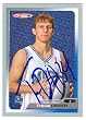 Travis Diener autographed Basketball Card (Orlando Magic) 2006 Topps Total #242