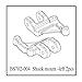 Redcat Racing Left Shock Mount