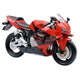 1 12 Honda Cbr600r Street Bike by NewRay
