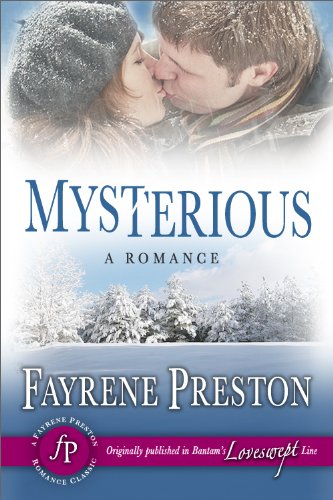 Mysterious