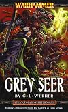 Grey Seer