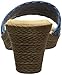 Tuscany by Easy Street Women's Perugia Wedge Sandal