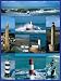 Search : Lighthouses of Brittany Jigsaw Puzzle 1000pc