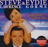 Sing More Golden Hits by Steve Lawrence