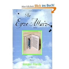 The Eyre Affair (Alex Awards (Awards))