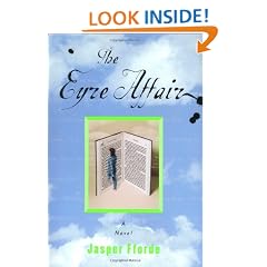 The Eyre Affair