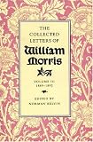 The Collected Letters of William Morris: 1889-1892 v. 3 (Collected Letters of William Morris)