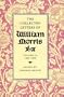 The Collected Letters of William Morris, Volume 3: 1889-1892