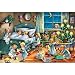 Angels at Work Advent Calendar (K10357)