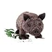 Plush Pot Belly Pig 12