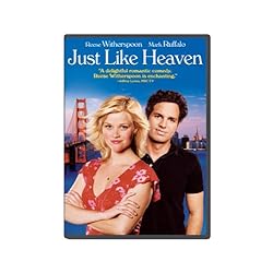 Just Like Heaven