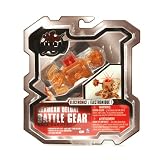 Bakugan Deluxe Battle Gear Rock Hammer