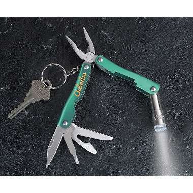Cabela's Mini Multi-Tool with LED Light