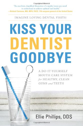 acid_reflux - Kiss Your Dentist Goodbye A DoItYourself Mouth Care - 1929774672