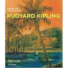Poetry for Young People: Rudyard Kipling