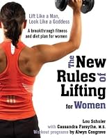 The New Rules of Lifting for Women
