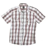 Jack & Jones Hemd kurzarm Männer