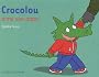 Crocolou aime son papa