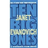 Ten Big Ones (Stephanie Plum, No. 10) (Stephanie Plum Novels)
