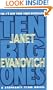 Ten Big Ones (Stephanie Plum, No. 10) (Stephanie Plum Novels)