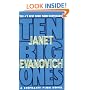 Ten Big Ones (Stephanie Plum, No. 10)