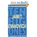 Ten Big Ones (Stephanie Plum Novels)