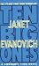 Ten Big Ones (Stephanie Plum, No. 10)