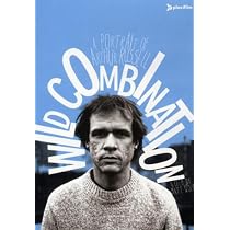 Wild Combination: a Portrait of Arthur Russell
