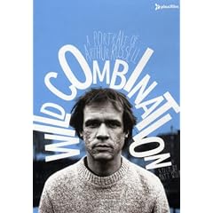 Wild Combination: A Portrait of Arthur Russell [DVD] [2008] [NTSC]